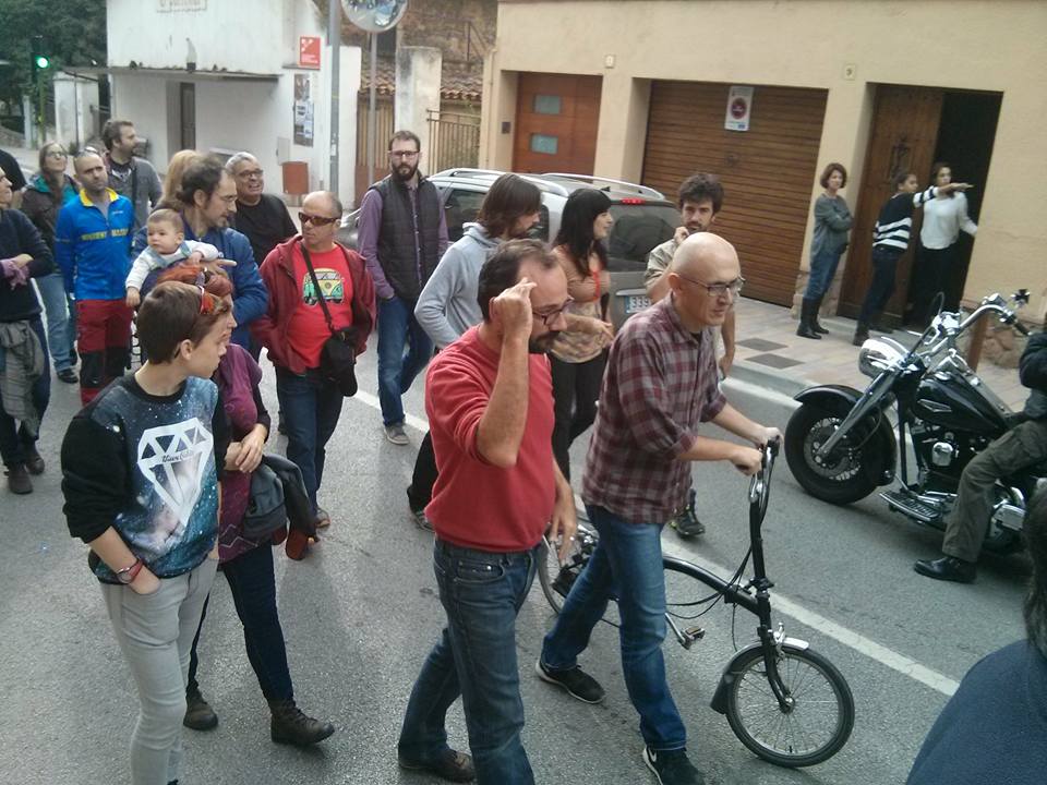 _manifestació_defensa_territori_11_imputats_Santa_Maria_Palautordera_25_octubre_2015