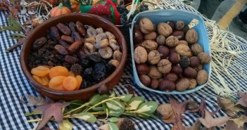 Èxit de visitants a la Fira del Bosc i la Pagesia de Vallgorguina