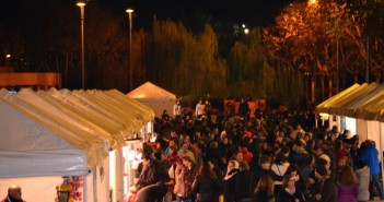 Llinars del Vallès ja té a punt la XIX edició de la Fira dels Torrons