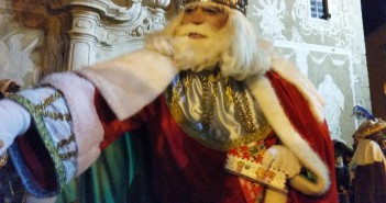 Foto galeria de la Cavalcada de Ses Majestats els Reis d’Orient a Sant Celoni i la Batllòria
