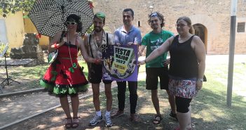 La Festa Major de Sant Celoni 2022 retorna a la normalitat amb algunes novetats