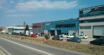 L’Ajuntament de Sant Celoni fomenta l’adopció de les noves tecnologies a les empreses dels polígons del municipi