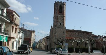 Aprovat el projecte per millorar les canonades de distribució d’aigua potable a la Batllòria