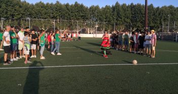 Nit de Senys i Negres