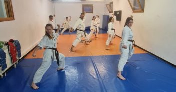 Llinars acollirà dissabte el Campionat de Catalunya de karate